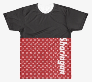 Supreme X Louis Vuitton Shirt - 1200x1341 PNG Download - PNGkit