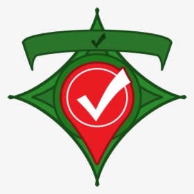 Green Gamer Lv 1- Capture 100 Generic Munzees Aka Greenies - Emblem, HD Png Download, Transparent PNG