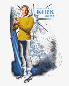 Product Image Alt - Star Trek, HD Png Download, Transparent PNG