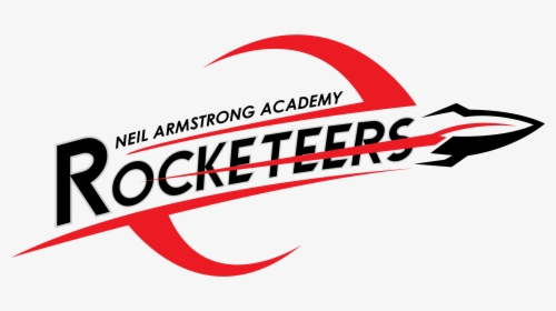 Rocketeers-01 - Graphic Design, HD Png Download, Transparent PNG