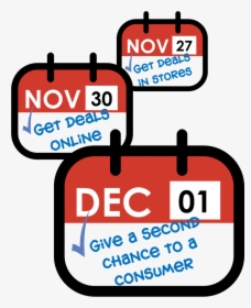 Giving Tuesday Graphic, HD Png Download, Transparent PNG