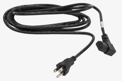 Transparent Extension Cord Png - Usb Cable, Png Download, Transparent PNG