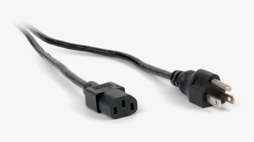 Power Cord, HD Png Download, Transparent PNG