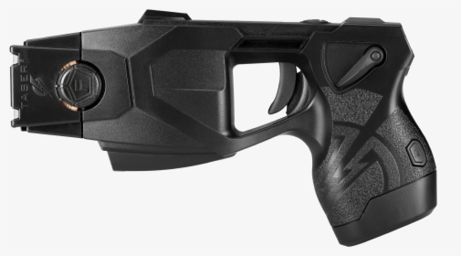 The Compact Less-lethal Smart Device - X26p Taser, HD Png Download, Transparent PNG