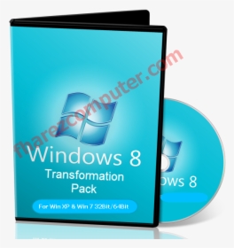 Windows 8, HD Png Download, Transparent PNG