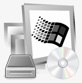 Windows 1.0, HD Png Download, Transparent PNG