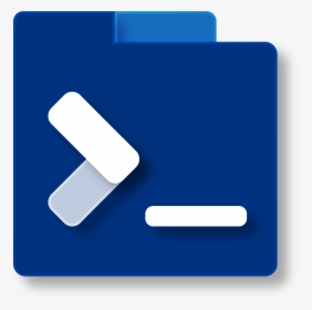 Windows Terminal - Parallel, HD Png Download, Transparent PNG