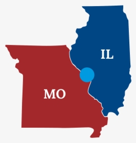 Illinois, HD Png Download, Transparent PNG