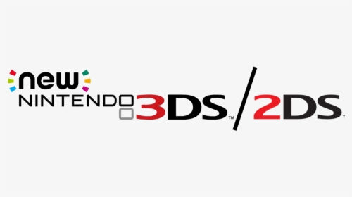 Nintendo 3ds, HD Png Download, Transparent PNG