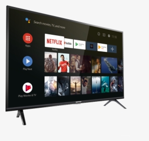 - - Android Tv, HD Png Download, Transparent PNG