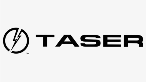 Taser International Logo, HD Png Download, Transparent PNG