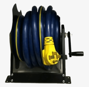 Picture Of Morryde Easy Reel Lightweight Rv Power Cord - Hose, HD Png Download, Transparent PNG