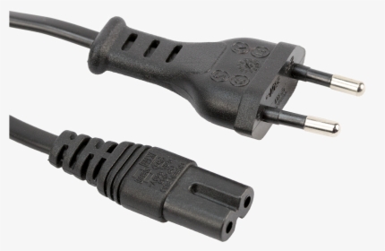 Ac Power Cord Uk, HD Png Download, Transparent PNG