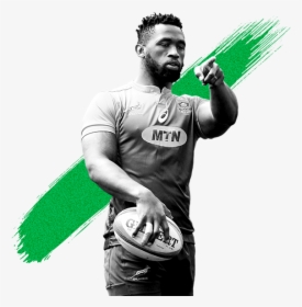 South Africa Rugby Players 2019, HD Png Download, Transparent PNG