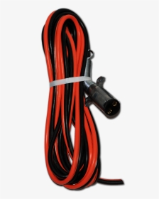 25 - Electric Tarp Power Cord, HD Png Download, Transparent PNG
