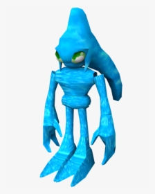 Download Zip Archive - Sonic Adventure Chaos Model, HD Png Download, Transparent PNG