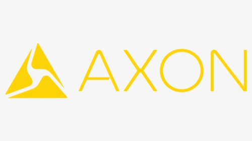 Image Via Wikimedia Commons - Axon Taser Logo, HD Png Download, Transparent PNG