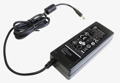 12v 5a Power Supply Adapter For 16ch And 24ch Dvrs - 12v 5a Power Supply, HD Png Download, Transparent PNG