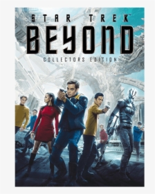Star Trek 3 Beyond, HD Png Download, Transparent PNG