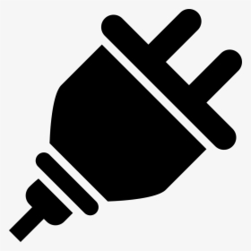 Cord Power Cable - Plugin Icon Png, Transparent Png, Transparent PNG