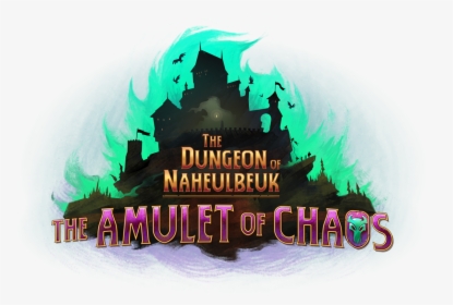 The Dungeon Of Naheulbeuk - Graphic Design, HD Png Download, Transparent PNG