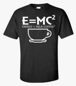 E Mc2 Coffee - Poster Harry Potter Star Wars, HD Png Download, Transparent PNG