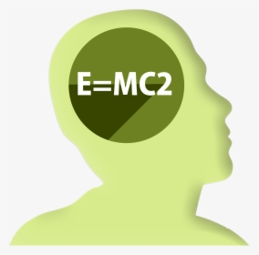 Transparent E Mc2 Png - Mathematics, Png Download, Transparent PNG