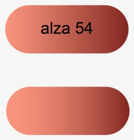 Buy Concerta - Pill, HD Png Download, Transparent PNG