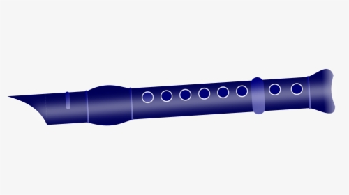 Flute, Wind, Music, Instrument, Musical, Blow - Pipe, HD Png Download, Transparent PNG