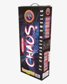 Chaos Fireworks, HD Png Download, Transparent PNG