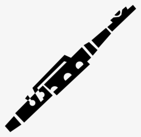 Flute Wind Instrument Vector - Zhigao Spinning Pen V25, HD Png Download, Transparent PNG