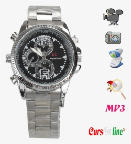 Hp Dvr Watch, HD Png Download, Transparent PNG