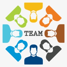 Team Icon Png, Transparent Png, Transparent PNG