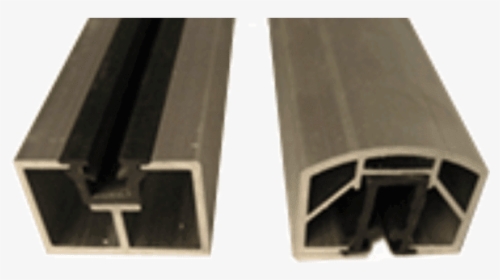 Aluminum Deck Railing Kits, HD Png Download, Transparent PNG