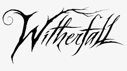 Also, The Witherfall Guitar Pick Giveaway Will Be Sent - Calligraphy, HD Png Download, Transparent PNG