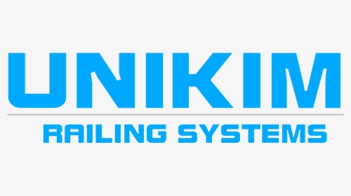 Unikim Railing, HD Png Download, Transparent PNG