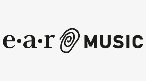 Ear Music Records Logo, HD Png Download, Transparent PNG