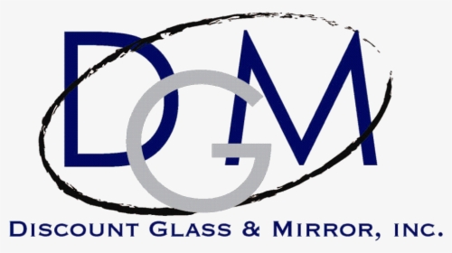 Discount Glass And Mirror - Circle, HD Png Download, Transparent PNG