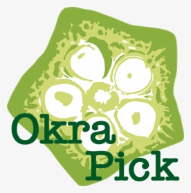 Okra Picks - Okra Pick, HD Png Download, Transparent PNG