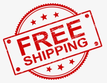 Free Shipping Logo Png, Transparent Png, Transparent PNG