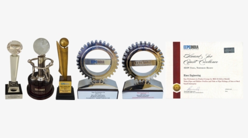 Awards-new - Trophy, HD Png Download, Transparent PNG