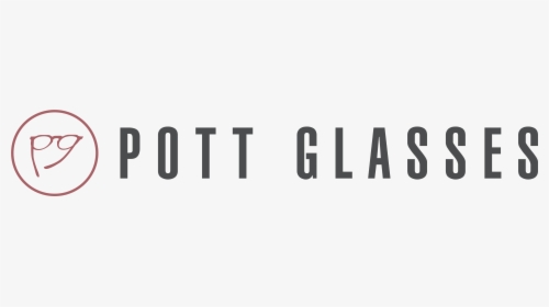 Pott Glasses Logo, HD Png Download, Transparent PNG