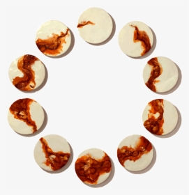 Ring Of Fire - South Asian Sweets, HD Png Download, Transparent PNG