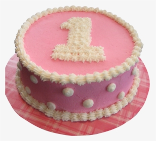 Birthday Cake , Png Download - Cake Decorating, Transparent Png, Transparent PNG