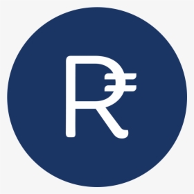 Rupee Crypto, HD Png Download, Transparent PNG