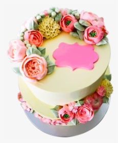 Birth Day Cake Desgin, HD Png Download, Transparent PNG