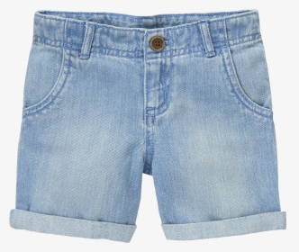 Jeans Denim Bermuda Shorts Clothing - Jeans Bermuda Shorts Png, Transparent Png, Transparent PNG