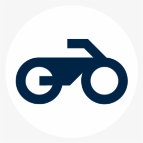 Specialty Vehicles - Minibike Icon, HD Png Download, Transparent PNG