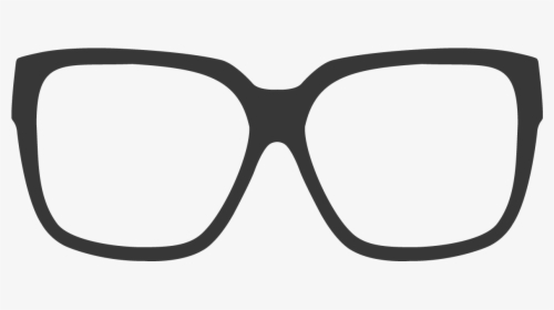 Custom Glasses And Customized - Goggles, HD Png Download, Transparent PNG