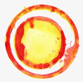 Circle Colored Png, Transparent Png, Transparent PNG